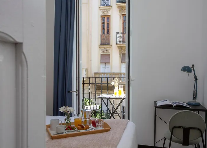 Singularstays Ca Iconic Living Διαμέρισμα