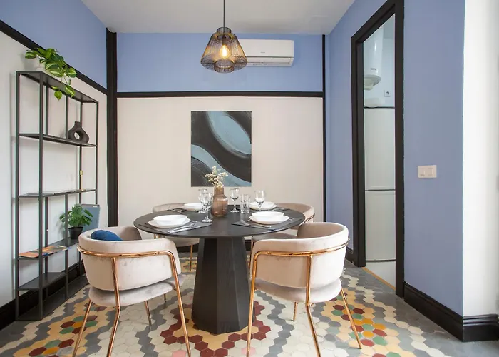 Singularstays Ca Iconic Living Διαμέρισμα