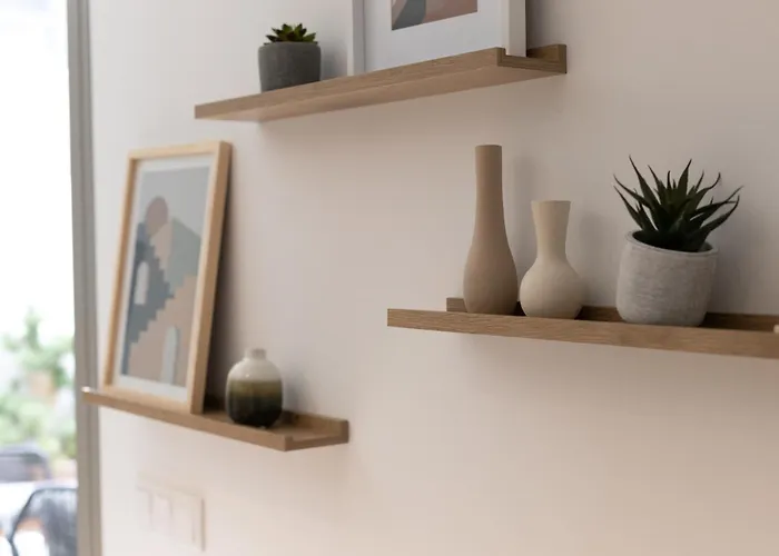 Dorm4you Arena Terraza 04 Valencia