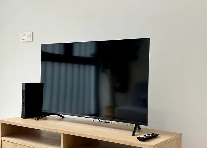 شقة Cabanyal Apto Luminoso Y Playa فالنسيا