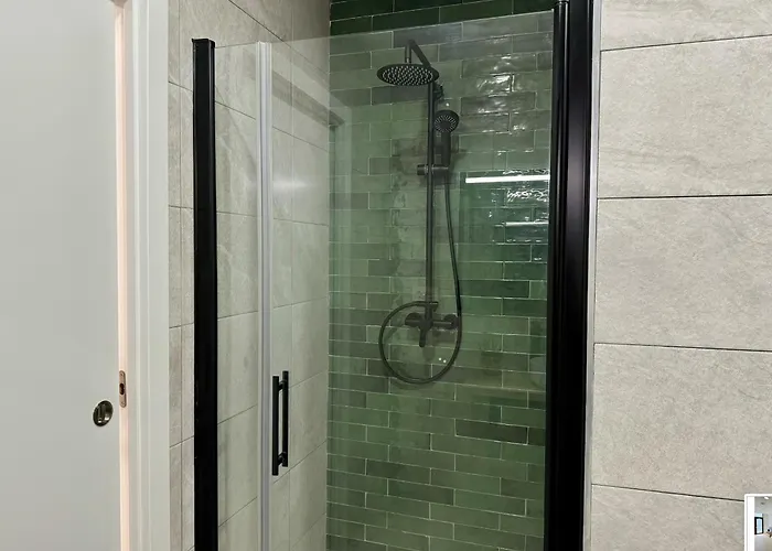 شقة Cabanyal Apto Luminoso Y Playa فالنسيا