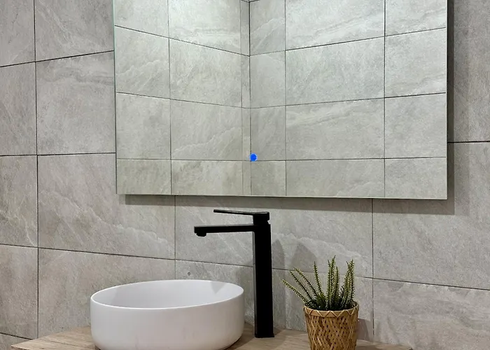 Cabanyal Apto Luminoso Y Playa