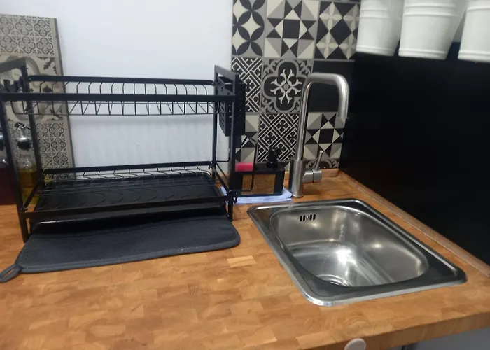 Appartement Urban Loft