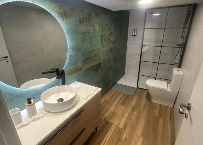 2 아파트 발렌시아