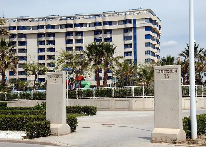 Patacona Relax & Βαλένθια