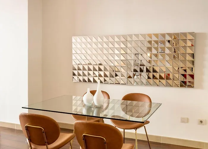 Werentvlc - Design Ruzafa - Location *