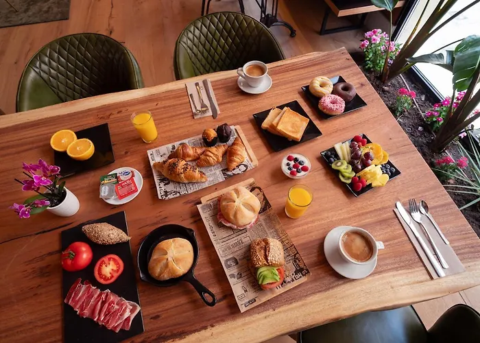 Saman Boutique Hotel Valencia