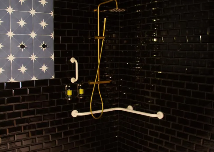 Maison Primado Отель типа 