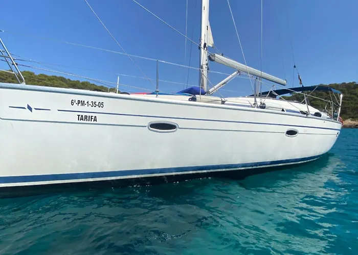 Bateau-hôtel Velero En Puerto De *