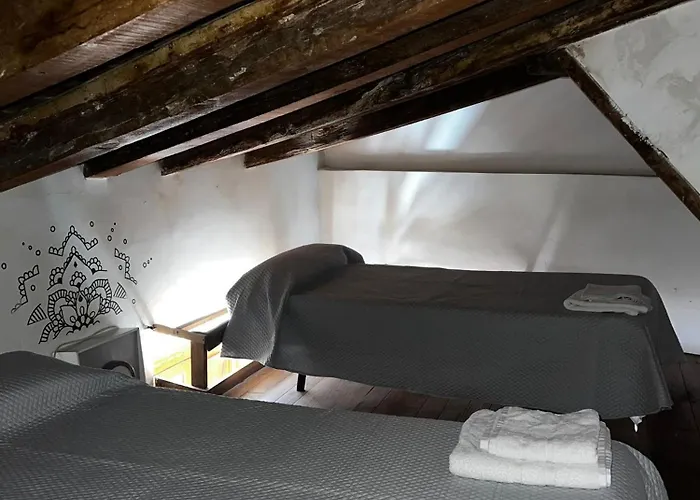 شقة Mercado فالنسيا