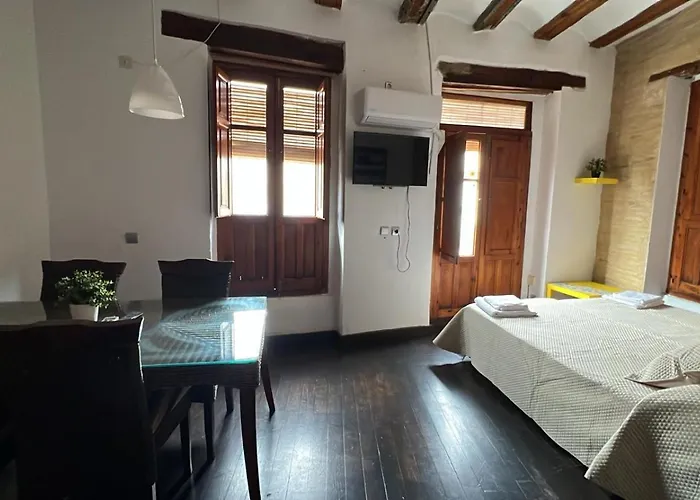 Mercado فالنسيا