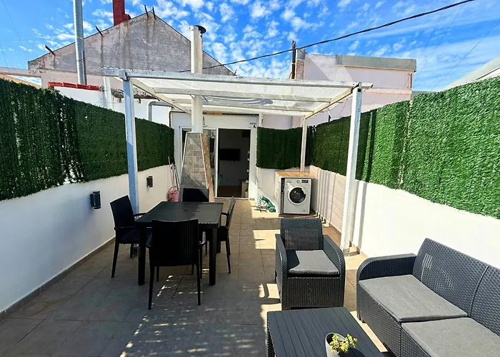 Encantador Piso En Benimaclet Apartamento *