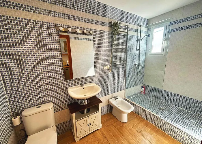 Encantador Piso En Benimaclet Apartamento