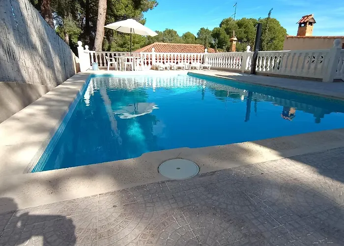 El Tochar * Valencia