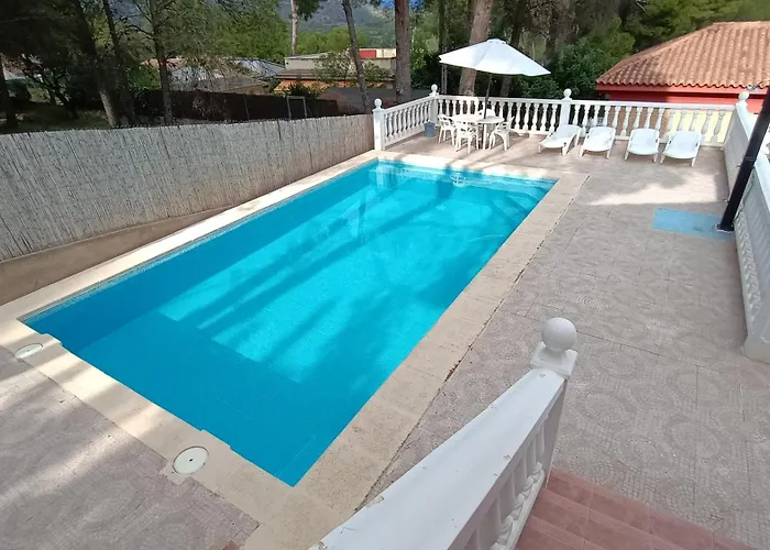 El Tochar فالنسيا