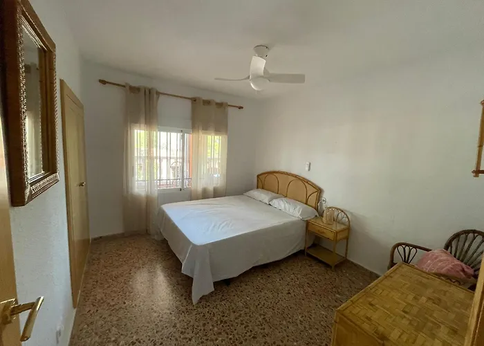 El Tochar Vakantiehuis