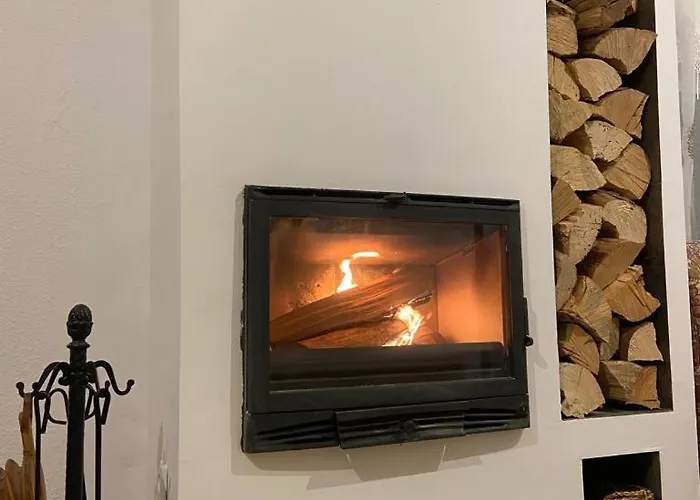 El Tochar Vakantiehuis Valencia