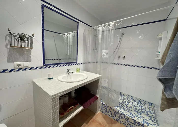 El Tochar Vakantiehuis Valencia