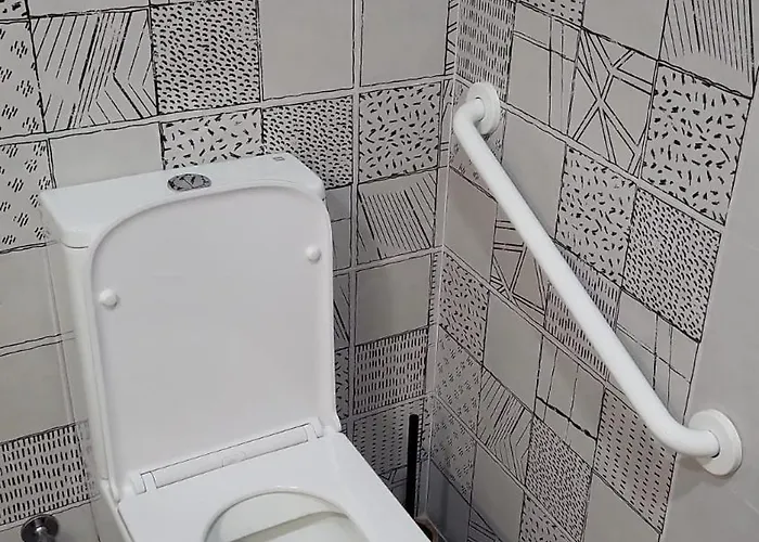 Luna Y Sol Appartamento