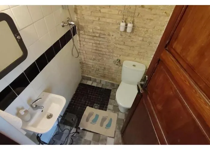 Precioso Piso En El Cabanyal Διαμέρισμα *