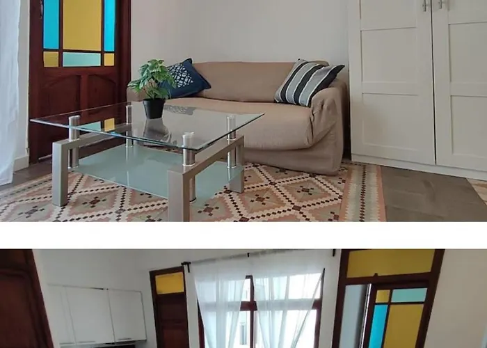 Precioso Piso En El Cabanyal * Βαλένθια