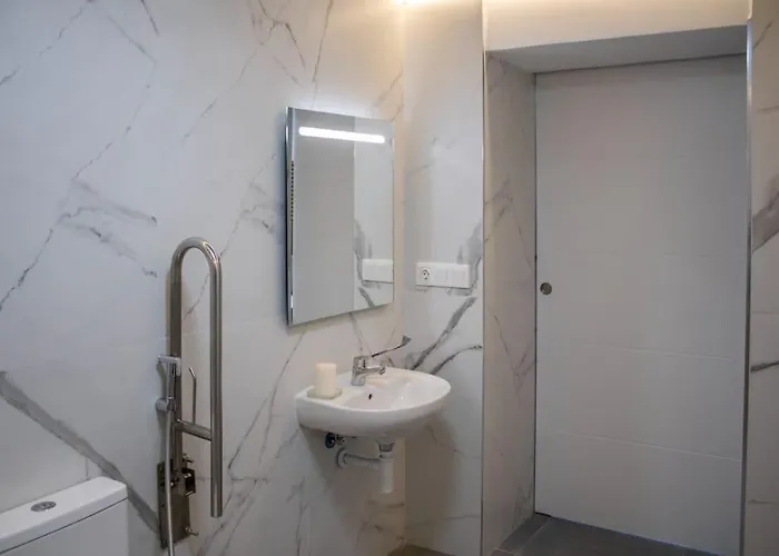 Apartment Acogedor Estudio En El Centro De