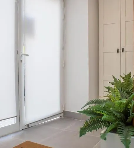 Acogedor Estudio En El Centro De Apartment Valencia