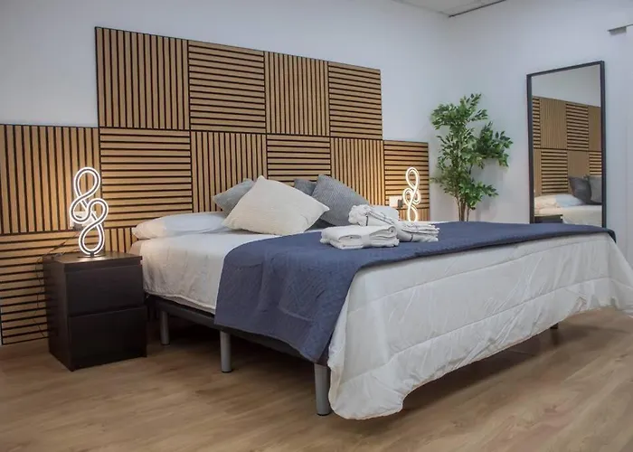 Acogedor Estudio En El Centro De Apartment Valencia