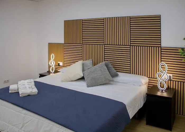 Acogedor Estudio En El Centro De Apartment