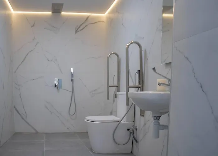 Acogedor Estudio En El Centro De