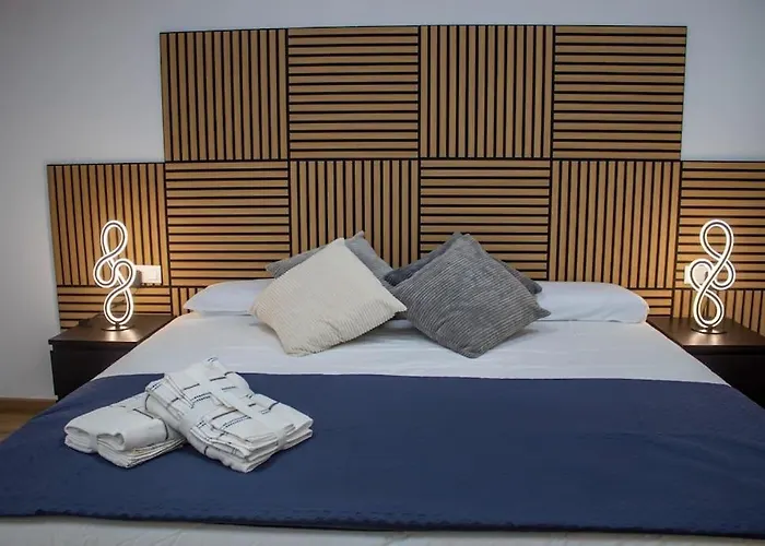 Acogedor Estudio En El Centro De * Valencia