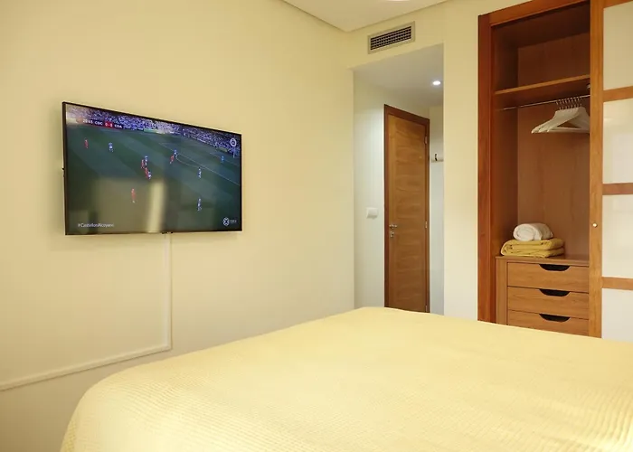 Rooms-shared Flat 홈스테이