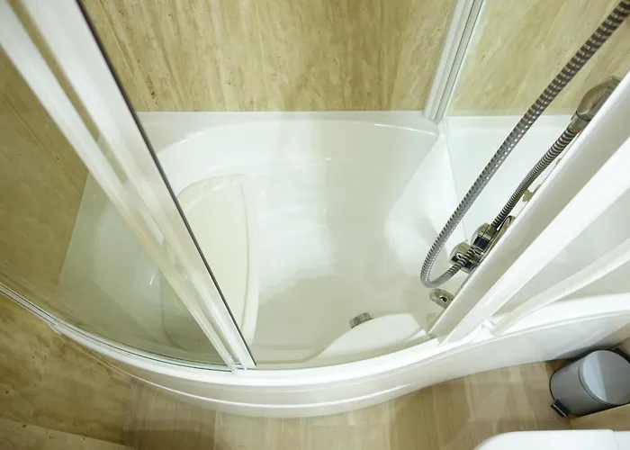 منزل للإقامة Rooms-shared Flat