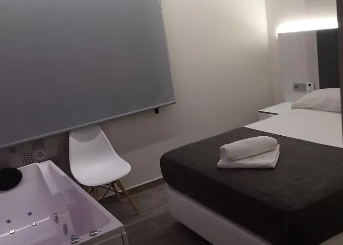 Letto Dal Mare Guest house