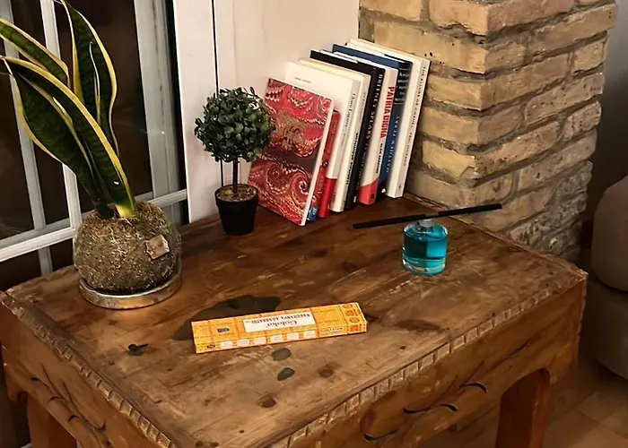 Precioso Al Lado De La Ciudad De Artes