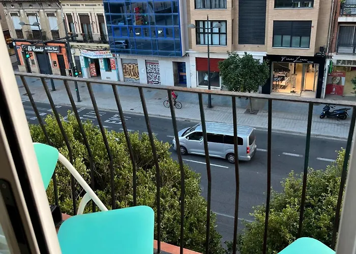 Precioso Al Lado De La Ciudad De Artes *