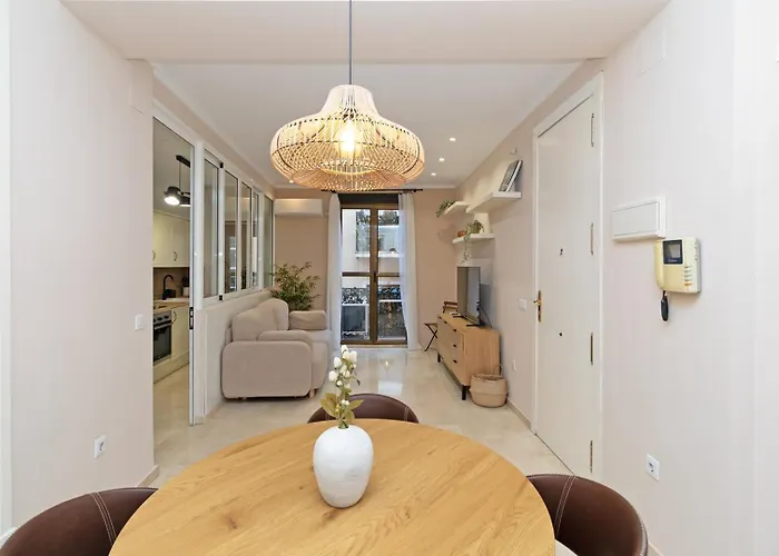 Guestready - Urban Retreat In * فالنسيا