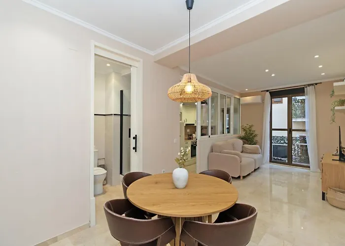 شقة Guestready - Urban Retreat In *