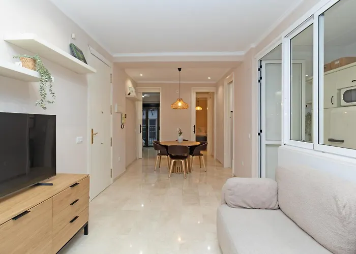 Guestready - Urban Retreat In * فالنسيا