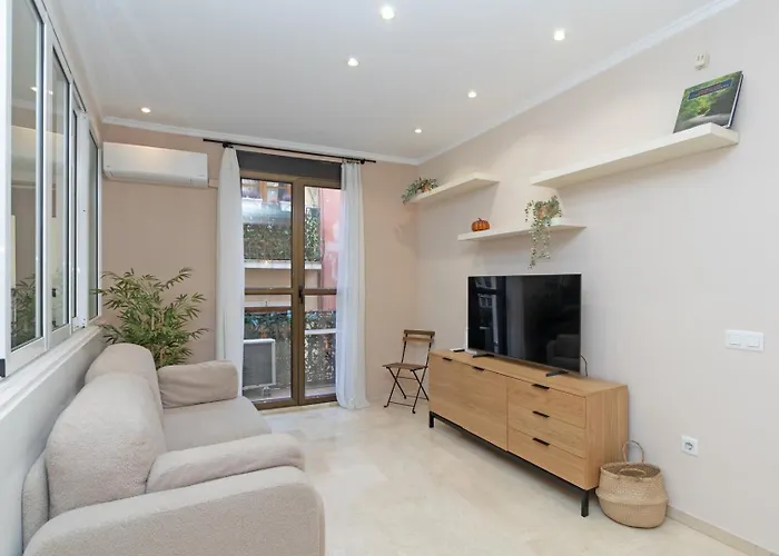 Guestready - Urban Retreat In شقة