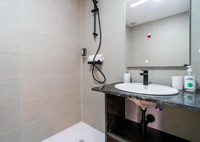 Apartamento Vlc Host - Ausias March