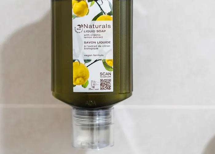 Apartamento Vlc Host - Ausias March *