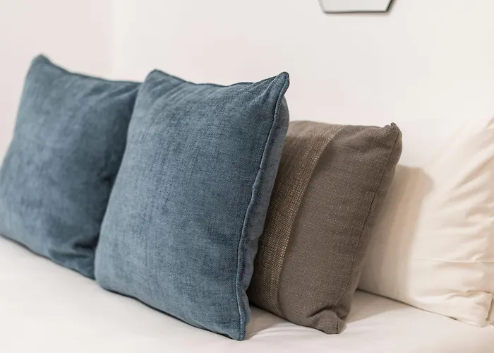 Vlc Host - Ausias March Apartamento