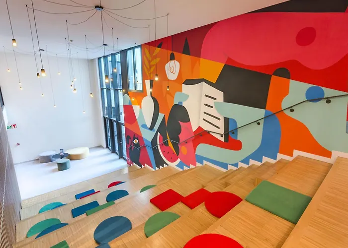 Livensa Living Viveros - فالنسيا