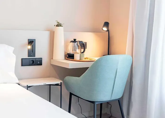 Hq Arena Hotel Valenza