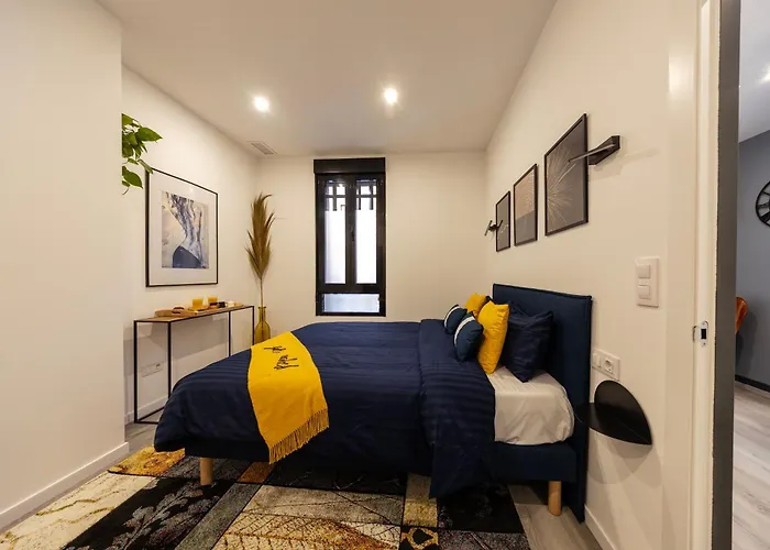 شقة Portrait Boutique