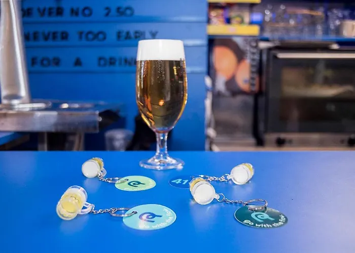 Auberge de jeunesse River