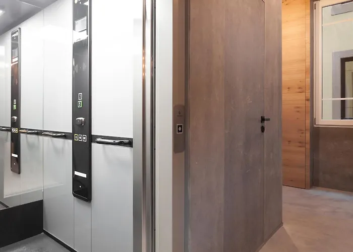 Nalu Boutique Hotel 2*