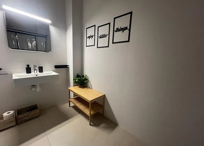 Nina Mala 4* Valencia