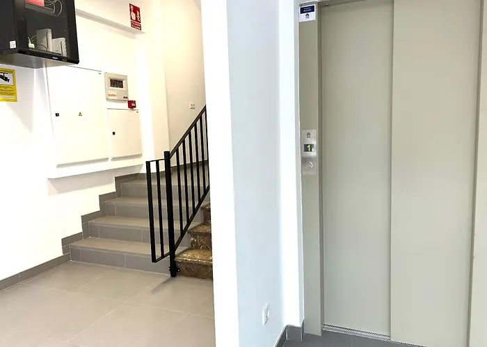 Espai Verd Benimaclet 3*